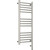 Полотенцесушитель электрический Сунержа Богема 3.0 П14 800x300 мм (прямая перемычка) 071-5805-8030 R, сатин - фото 