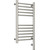 Полотенцесушитель электрический Сунержа Богема 3.0 П11 600x300 мм (прямая перемычка) 071-5805-6030 R, сатин - фото 
