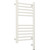 Полотенцесушитель электрический Сунержа Богема 3.0 П11 600x300 мм (прямая перемычка) 30-5805-6030 R, белый матовый - фото 