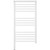 Полотенцесушитель электрический Сунержа Богема с полкой 3.0 П14 800x400 мм (прямая перемычка) 30-5806-8040 L, белый матовый - фото 2