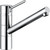 Смеситель для кухни Kludi Scope XL 339300575 - фото 