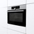 Электрический духовой шкаф Gorenje BCM4547A10X - фото 3