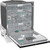Встраиваемая посудомоечная машина Gorenje GV663C61 - фото 9