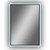 Зеркало Континент Amer Led 50 см ЗЛП1525 - фото 3