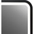 Зеркало Континент Enjoy Black Led 60 см ЗЛП1100 - фото 11
