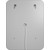 Зеркало Континент Glamour Led 80 см ЗЛП440 - фото 9
