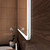 Зеркало Континент Demure Led 120 см ЗЛП252 - фото 5