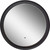 Зеркало Континент Planet Black Led 80 см ЗЛП684 - фото 5