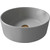 Раковина-чаша Grossman Color 40 см GR-3013GM, серый матовый - фото 