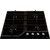 Газовая варочная поверхность Oasis P-GB (чёрное стекло) - фото 
