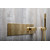 Душевая система для душа Boheme Fusion 130-G, gold, Цвет производителя: gold - фото 3