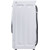 Стиральная машина Maunfeld MFWM106WH051D - фото 8