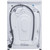Стиральная машина Maunfeld MFWM106WH051D - фото 9