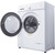 Стиральная машина Maunfeld MFWM127WH051 - фото 3