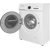 Стиральная машина Maunfeld MFWM127WH052 - фото 4