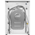 Стиральная машина Maunfeld MFWM128WH053 - фото 10