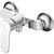 Смеситель для душа Azario Elvis AZ-WWK338155C, Цвет производителя: хром - фото 2