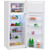 Двухкамерный холодильник NordFrost NRT 141 032 - фото 