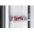 Холодильник Side by Side NordFrost RFS 525DX NFXd inverter - фото 8