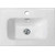 Тумба подвесная с раковиной BelBagno KRAFT 39-600/390-2C-SO-CG 60 см, Cemento Grigio - фото 12