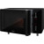 Отдельностоящая микроволновая печь Hiberg VM-4588 B (чёрное стекло) - фото 3
