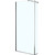 Душевая перегородка Loranto Walk-in 100 см CS-L801 100, хром/прозрачное - фото 