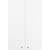 Шкаф подвесной Стиль Моника 60 см, белый - фото 3