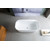 Ванна отдельностоящая Azario Winchester WIN17085 170х85 см - фото 6