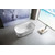 Ванна отдельностоящая Azario Winchester WIN17085 170х85 см - фото 7