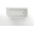 Ванна акриловая Azario Luton 170x80 см R LUT17080 с каркасом - фото 4