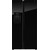 Холодильник Side by Side Hiberg RFS-655DX NFGB inverter - фото 