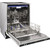 Встраиваемая посудомоечная машина NordFrost BI6 1463 - фото 4