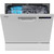 Отдельностоящая посудомоечная машина Korting KDFM 25358 W - фото 3