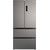 Холодильник Side by Side Korting KNFF 82535 X - фото 