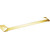 Полотенцедержатель Boheme New Venturo 10312-G, gold, Цвет производителя: gold - фото 