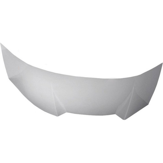 Панель фронтальная для ванны Ravak Rosa 95 160 см CZ57100A00 L - фото 