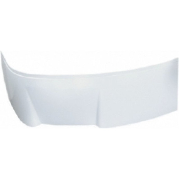 Панель фронтальная для ванны Ravak Asymmetric 150 см CZ44100000 R/L - фото 