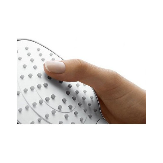 Ручной душ Hansgrohe Croma Select S Multi 26800400 - фото 4