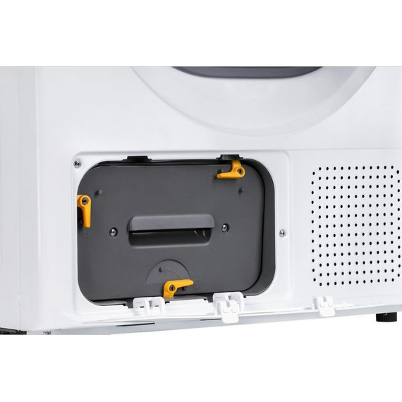 Сушильная машина Hiberg HDQ11 - 10 W - фото 17