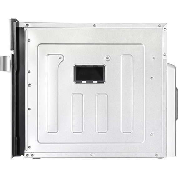 Электрический духовой шкаф Hiberg MS-VM 5115 W SMART - фото 13
