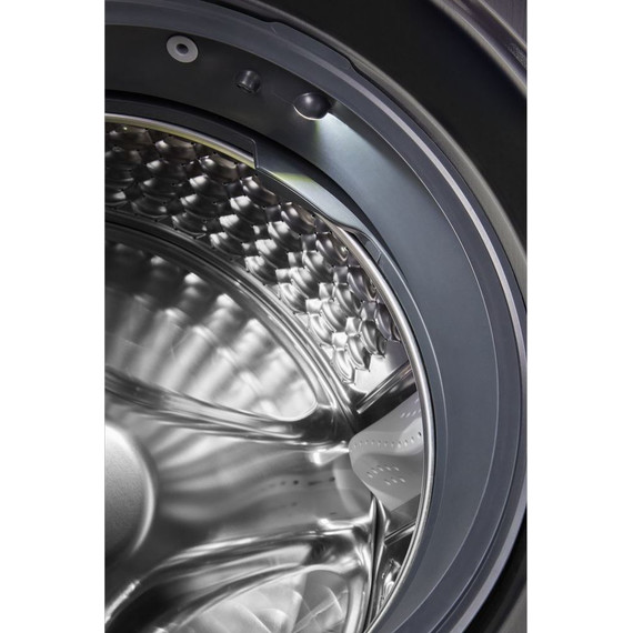 Стиральная машина Hiberg Tower i-DD 107-612 Sd - фото 15