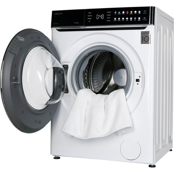 Стиральная машина Hiberg i-DDQ11 - 1014 W - фото 4
