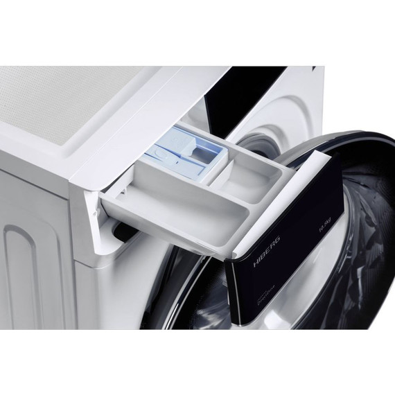 Стиральная машина Hiberg i-DDQ11 - 1014 W - фото 9
