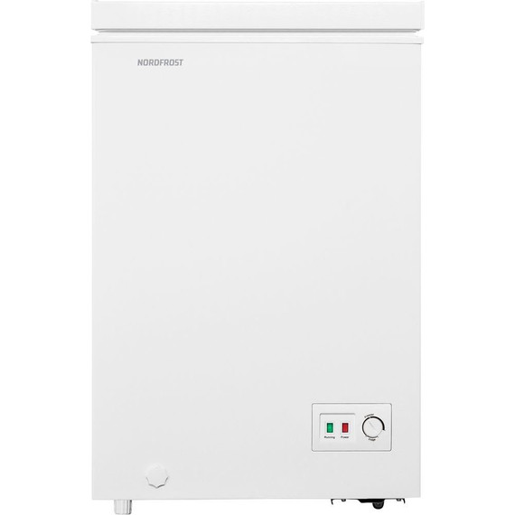 Морозильный ларь Nordfrost CFS 150 - фото 