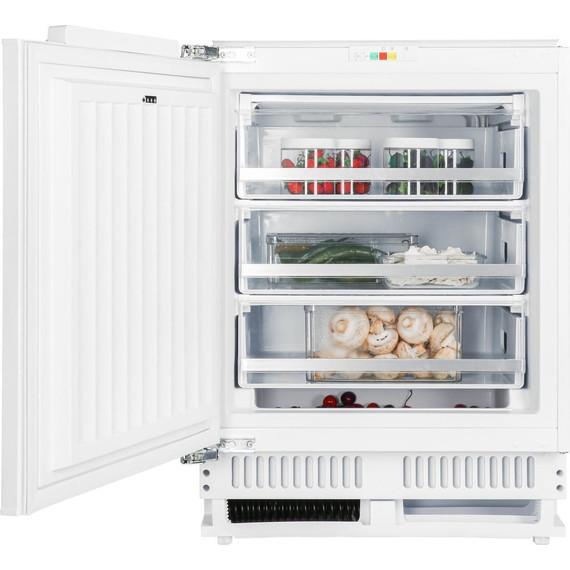 Встраиваемый морозильник (морозильная камера) Nordfrost NFB 150 W - фото 