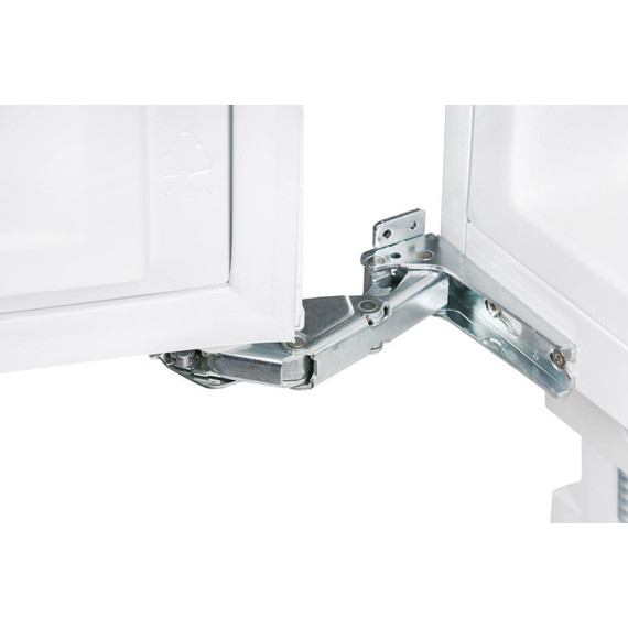 Встраиваемый морозильник (морозильная камера) Nordfrost NFB 150 W - фото 14