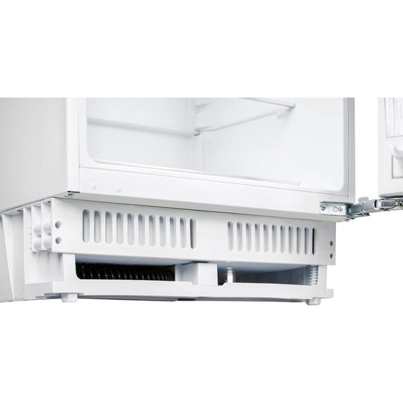 Встраиваемый однокамерный холодильник NordFrost NRB 150 W - фото 13