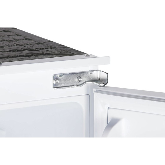 Встраиваемый двухкамерный холодильник NordFrost NRCB 330 NFW - фото 11