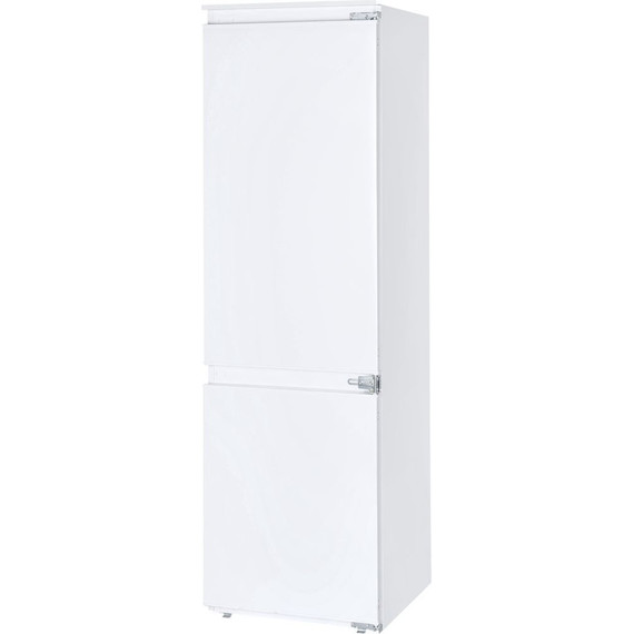 Встраиваемый двухкамерный холодильник NordFrost NRCB 330 NFW - фото 2