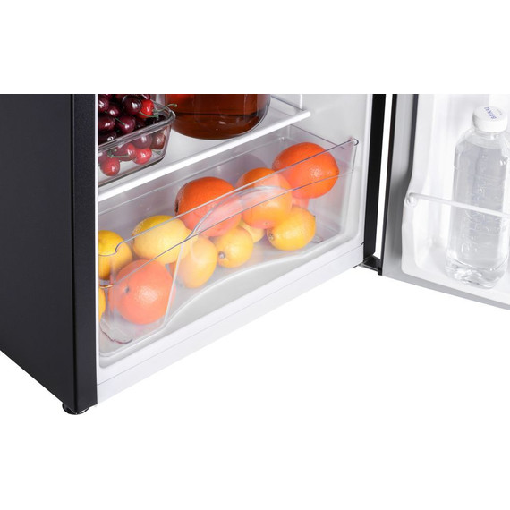 Однокамерный холодильник NordFrost NR 404 B - фото 11